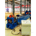 Ridge cap Forming Machine with good quanlity